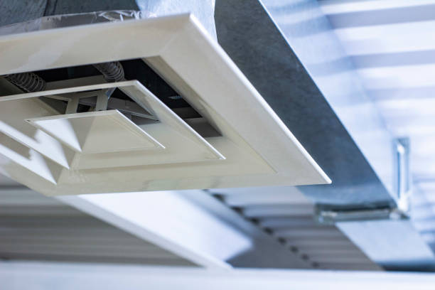 Best General Air Duct Cleaning  in Mount Vernon, MD
