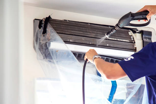 Best HVAC Duct Inspection Services  in Mount Vernon, MD