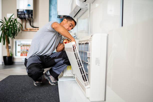 Best Air Duct Cleaning Near Me in Mount Vernon, MD