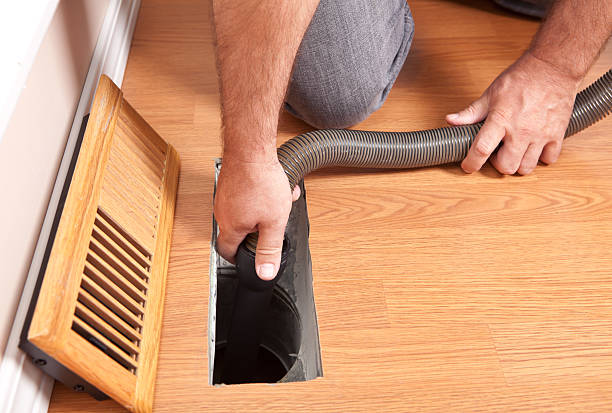 Best Residential Air Duct Cleaning  in Mount Vernon, MD