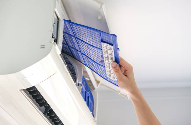 Best Air Duct Cleaning Near Me  in Mount Vernon, MD