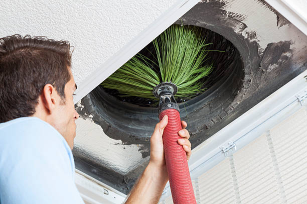 Professional Airduct Cleaning in Mount Vernon, MD